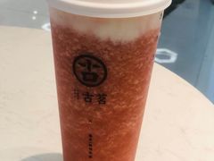 -古茗(东鼓道店)