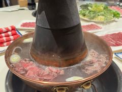 -福寿斋·老北京铜锅涮肉·烤鸭(顺义总店)