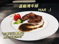 -蓝鲸湾汤泉(包河店)