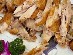 -喜乐餐厅•灯笼虾球首创者•本地小海鲜(二马路店)