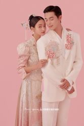 -巴黎春天婚纱摄影STUDIO·定制