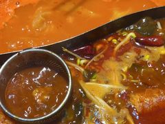 -楠火锅(哈尔滨金爵万象店)