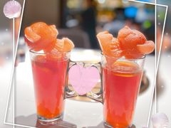 -领鲜天下·焗海鲜·花胶鸡(天目里店)