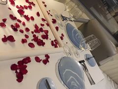 -巴厘岛悦榕庄Jumana露台餐厅