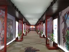 -中家鑫园温泉酒店鑫悦汤泉