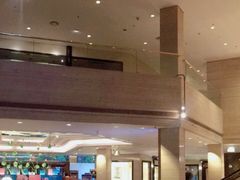 -上海静安昆仑大酒店