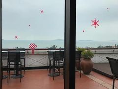 -天悦阁海景酒廊