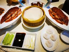 -老浒记民俗酒楼(王府井店)