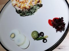 -清真·艾美可餐厅(鹏欣水游城店)