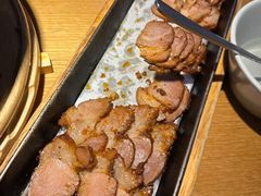 -蜜桃餐厅·伴山(海岸城店)