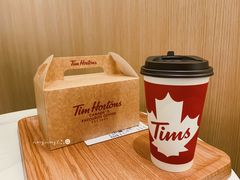 -Tims天好咖啡(江干万象城店)