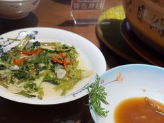 -风味小馆(天目湖宾馆店)