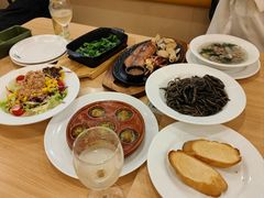 -萨莉亚意式餐厅(黄村高德汇店)