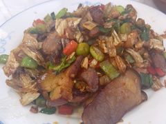 -新新湘菜馆(新中街二条店)