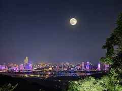 -岳麓山风景名胜区