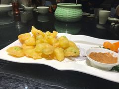 -船歌·鱼水饺青岛菜(闽江二路店)