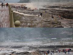 -陕西黄河壶口瀑布旅游区