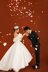 -太古映画婚纱摄影(天河店)