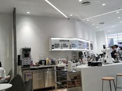 -科学家咖啡(恒隆广场店)