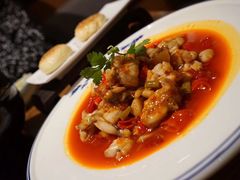 -九锅一堂酸菜鱼(新南凯德直营店)