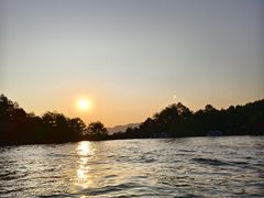 -冠豸山景区