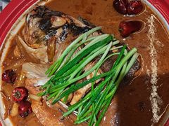 -大碗居·烤鸭·鱼头泡饼(天坛东门店)