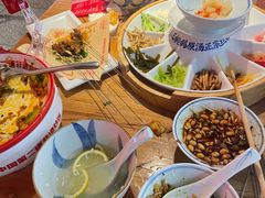 -怪噜范·老贵阳街头名小吃(汇金星力城店)