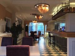 -LENBACH兰巴赫西餐啤酒坊(大连星海广场店)