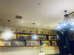 -聚串门儿·东北烧烤(信义坊店)