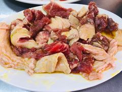 -火云龙烤肉(紫荆花店)