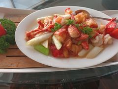 -运·中餐厅(成都华尔道夫酒店)