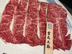 -NIUAN牛庵·日式和牛烧肉(恒隆店)