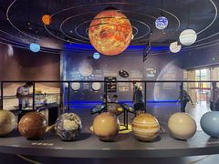 -湖南省地质博物馆