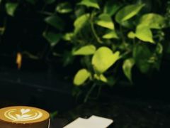 澳洲白-Seesaw Coffee(环贸iapm店)