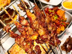 -鼎原力量东北吊炉烧烤(临河街店)