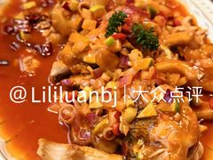 -泰国餐厅 Thai Food(裕华万达店)