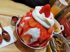 -怪物的冰与火(天虹商场中山路店)