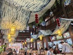 -云海肴·汽锅鸡·云南菜(南强街店)
