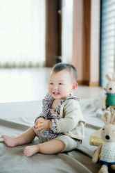 点击看大图 -KIDSMEMO拾光纪儿童摄影(金丰大厦店)