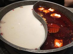 -煲宫猪肚鸡(昆山金鹰国际购物中心店)