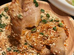 -周师兄大刀腰片火锅(解放碑总店)