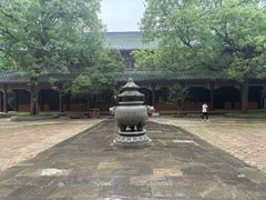 -灵谷景区