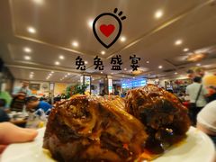 -冯记香辣兔火锅(茶店子总店)