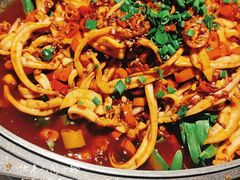 -大碗先生(万家丽店)