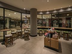-星巴克臻选(北京银泰店)
