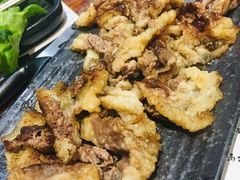 -杀猪天·韩国烤肉(总店)