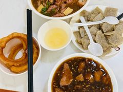 -姚记炒肝店(鼓楼店)