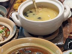 -大盐帮川菜馆(长楹天街店)