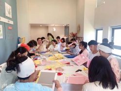 -敦南真爱月子会所(黄埔店)