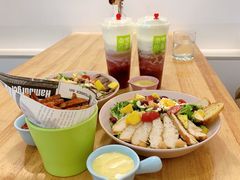 -仁义涵西餐·咖啡(中华巴洛克店)